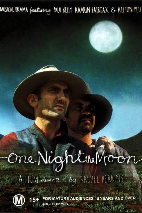 One Night the Moon